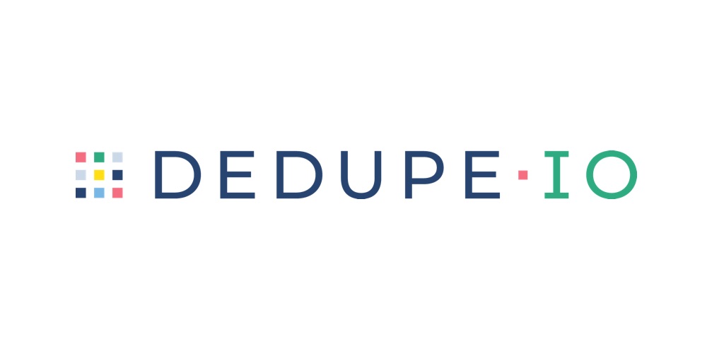 Dedupe - How it works