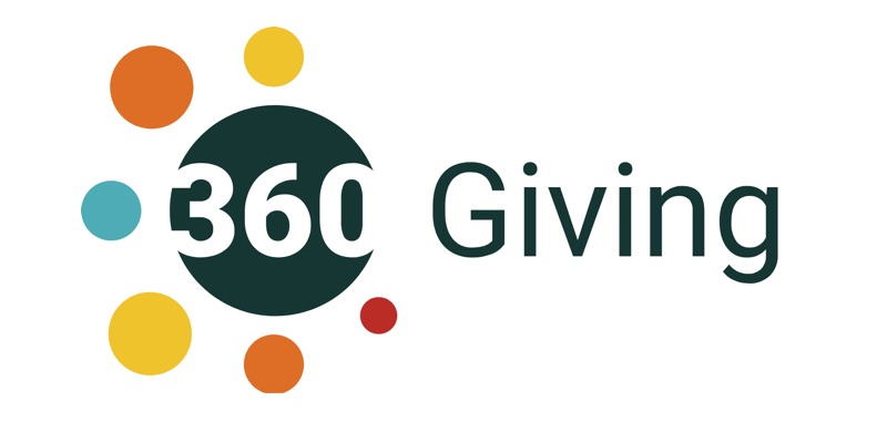 360Giving Organisation Identifiers