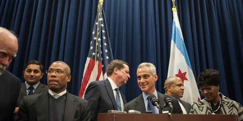 Here’s what you should know about the millions fueling Chicago’s aldermanic races